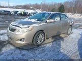 Toyota Corolla S/Le/Xle 2T1BU4EE8AC231051 снимка