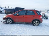 Suzuki Sx4 Jlx JS2YB5A77C6300020 снимка
