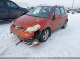 Suzuki Sx4 Jlx JS2YB5A77C6300020 снимка