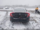 Honda Civic Sport 2HGFC2F86KH021879 снимка