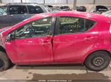 Toyota Prius JTDKDTB31E1073224 снимка