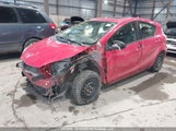 Toyota Prius JTDKDTB31E1073224 снимка