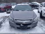Chevrolet Malibu 1Lt 1G1ZC5E0XAF182589 fotografie