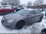 Chevrolet Malibu 1Lt 1G1ZC5E0XAF182589 photo