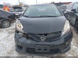 Honda Fit Sport LUCGE8H72E3000289 снимка