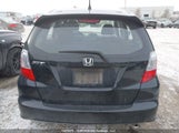 Honda Fit Sport LUCGE8H72E3000289 снимка