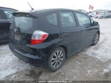 Honda Fit Sport LUCGE8H72E3000289 снимка