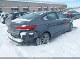 Hyundai Elantra KMHD84LF6HU399644 снимка