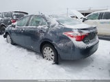 Toyota Corolla S 2T1BURHE5EC076571 снимка
