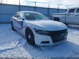 Dodge Charger Police 2C3CDXKT7KH665403 снимка