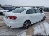 Volkswagen Jetta 1.8 Tsi Highline 3VWL17AJ9HM304542 снимка