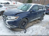Mitsubishi Outlander JA4AZ2A36GZ600309 снимка