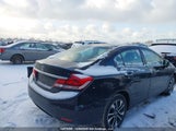 Honda Civic Ex 4Dr 2HGFB2F50FH011184 снимка
