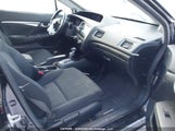 Honda Civic Ex 4Dr 2HGFB2F50FH011184 снимка