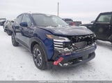 Nissan Kicks Sv 3N8AP6CB1SL420716 снимка