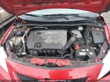 Toyota Corolla 2T1BU40E09C100070 fotografie