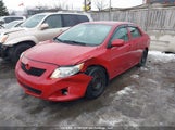 Toyota Corolla 2T1BU40E09C100070 снимка