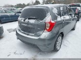 Nissan Versa Note 1.6 S/1.6 Sr/1.6 Sv 3N1CE2CP7JL365592 fotografie