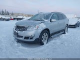 Chevrolet Traverse 1Lt 1GNKVGKD5EJ203025 снимка