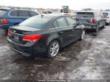 Chevrolet Cruze 1G1PH5S99B7134430 снимка