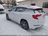 GMC Terrain Denali 3GKALXEX9LL143812 снимка