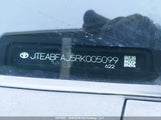 Toyota Land Cruiser /First Edition JTEABFAJ5RK005099 fotografie