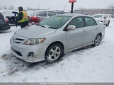 Toyota Corolla S/Le 2T1BU4EE0CC804589 снимка