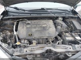 Toyota Corolla Le 2T1BURHE2EC068069 fotografie