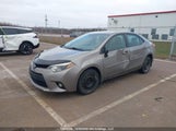 Toyota Corolla Le 2T1BURHE2EC068069 снимка
