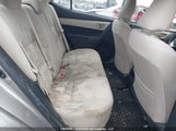Toyota Corolla Le 2T1BURHE2EC068069 снимка