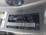 Toyota Corolla Le 2T1BURHE2EC068069 fotografie