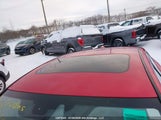 Infiniti Q50 Red Sport 400 JN1FV7AR0JM480815 снимка