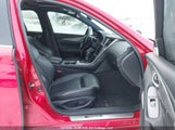 Infiniti Q50 Red Sport 400 JN1FV7AR0JM480815 снимка