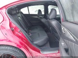 Infiniti Q50 Red Sport 400 JN1FV7AR0JM480815 photo