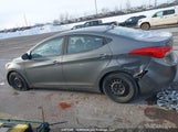Hyundai Elantra 5NPDH4AEXCH063254 снимка