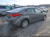Hyundai Elantra 5NPDH4AEXCH063254 снимка