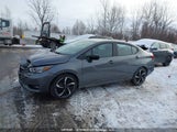 Nissan Versa Sr 3N1CN8FV1RL841800 снимка