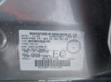 Nissan Versa Sr 3N1CN8FV1RL841800 снимка