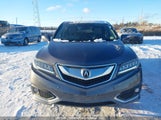 Acura Rdx Advance 5J8TB4H72HL806174 снимка