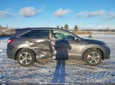 Acura Rdx Advance 5J8TB4H72HL806174 снимка