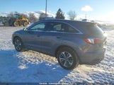 Acura Rdx Advance 5J8TB4H72HL806174 снимка