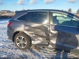 Acura Rdx Advance 5J8TB4H72HL806174 снимка