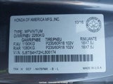 Acura Rdx Advance 5J8TB4H72HL806174 снимка