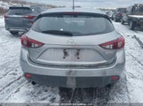 Mazda 3 Touring JM1BM1L7XE1142501 снимка