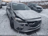 Mazda 3 Touring JM1BM1L7XE1142501 снимка
