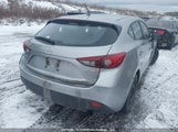 Mazda 3 Touring JM1BM1L7XE1142501 снимка