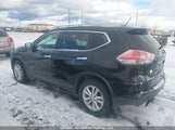 Nissan Rogue S/Sl Premium/Sv 5N1AT2MV5GC865483 снимка