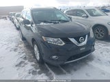 Nissan Rogue S/Sl Premium/Sv 5N1AT2MV5GC865483 fotografie