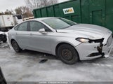 Ford Fusion 3FA6P0H7XFR259522 снимка