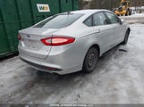 Ford Fusion 3FA6P0H7XFR259522 снимка